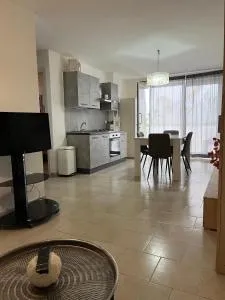 Tavernetta Relax fronte mare Gallipoli - Lido Conchiglie