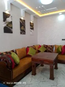 Waw Aourir Appartement - Elma