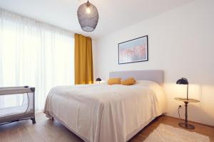 MEVERLING Sky 6 - 4-Sterne-Hotels in Wien
