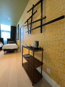 Hotels Hotel Le Blason : photos des chambres