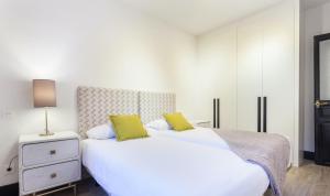 Apartamento Atocha II en Madrid