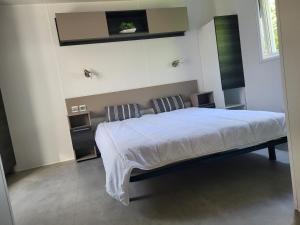 Fabuleux mobil-homme 46 personnes