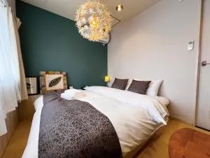 Hotel HAGOROMO - Куре