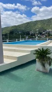 Departamento VILLA CARLOS PAZ 3P - La Cuesta