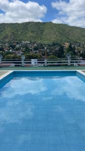 Departamento VILLA CARLOS PAZ 3P