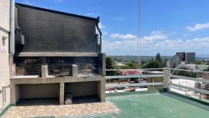 Departamento VILLA CARLOS PAZ 3P