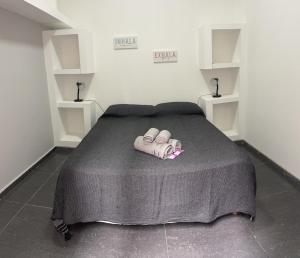 Departamento VILLA CARLOS PAZ 3P