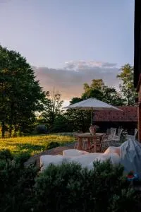 Mamrowisko - Przystań