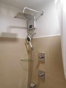 Mall of Asia Pasay Shore 3 tower condotel