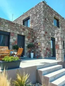 Ξενώνας Προσφοριον - Archipolis