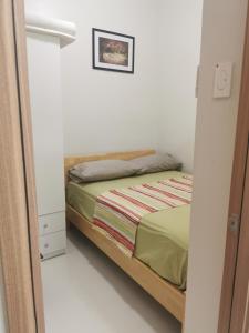 Mall of Asia Pasay Shore 3 tower condotel