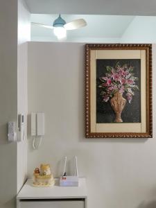 Mall of Asia Pasay Shore 3 tower condotel