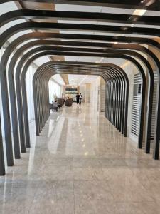 Mall of Asia Pasay Shore 3 tower condotel