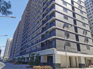 Mall of Asia Pasay Shore 3 tower condotel