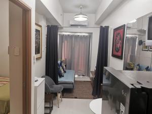 Mall of Asia Pasay Shore 3 tower condotel