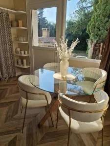 La Suite 1828 - Sigalens