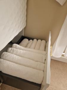Maisons de vacances La Suite 1828 : photos des chambres