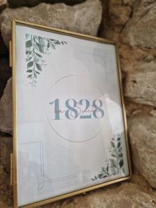 Maisons de vacances La Suite 1828 : photos des chambres