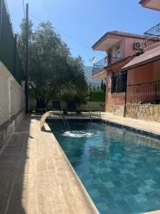 Villa Olive Private Pool - Yukarıkaraman