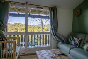 Appart'hotels Residence Castell'Verde : photos des chambres