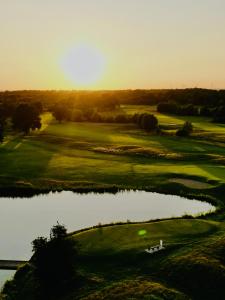 Golfhotel Schloss Lüdersburg Golf & Spa