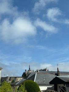 Hotels Hotel Le Blason : photos des chambres