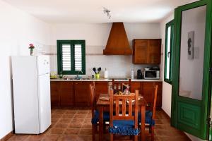 Mi Pescaito - 3hvězdičkové hotely ve městě Yaiza