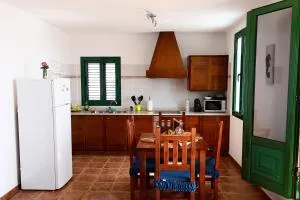 Mi Pescaito - Playa Quemada