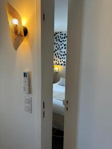 Hotels Hotel Le Blason : photos des chambres
