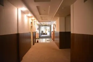 Besham Inn, Besham - Mingora