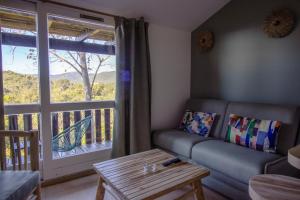 Appart'hotels Residence Castell'Verde : photos des chambres