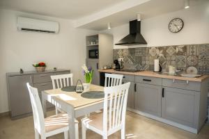 Tündérkert Apartman