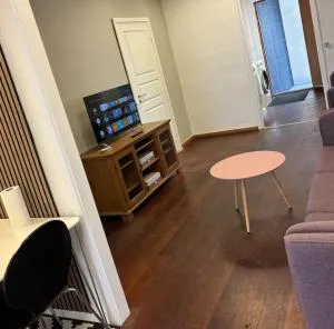 7 bedroom - free parking - Vadum