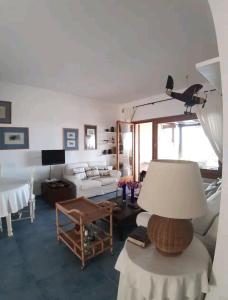 Casa Erika 39 in Is Molas Golf Resort