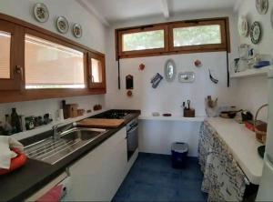 Casa Erika 39 in Is Molas Golf Resort