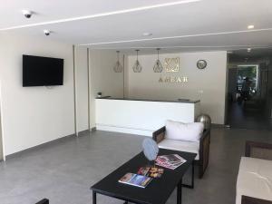 Condo Nick Puerto Vallarta, Enjoy the Beach