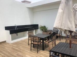 Condo Nick Puerto Vallarta, Enjoy the Beach