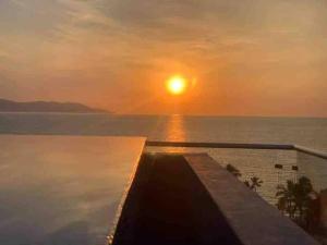 Condo Nick Puerto Vallarta, Enjoy the Beach