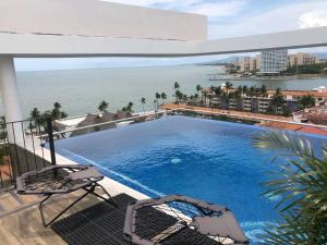 Condo Nick Puerto Vallarta, Enjoy the Beach