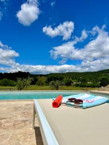 Maisons de vacances Villa Loan : photos des chambres