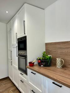 Maisons de vacances Villa Loan : photos des chambres