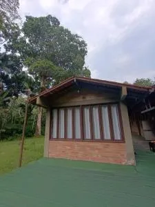 ILHA Da FANTASIA, SUITE FLORESTA - Carmo