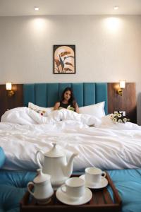 Perfectstayz Premium Heritage Near Neem Beach