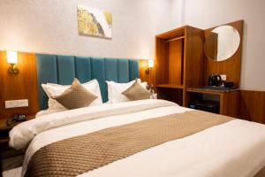Perfectstayz Premium Heritage Near Neem Beach