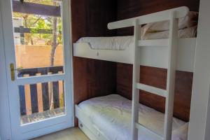 Appart'hotels Residence Castell'Verde : photos des chambres