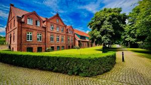 Golfhotel Schloss Lüdersburg Golf & Spa