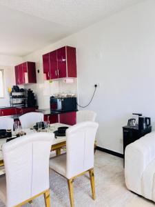 Kilimani Lux Apartment