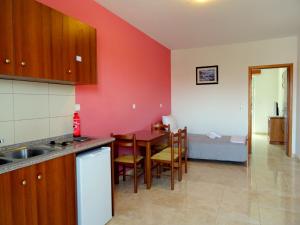 Blue Serenity Apartment 6