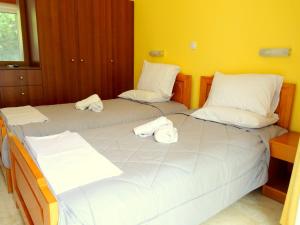 Blue Serenity Apartment 6