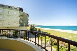 spazioso bicamere fronte mare - Strongoli